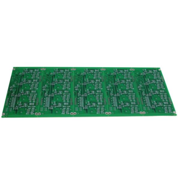 Buy cheap Rigid Flex Fast Turn Circuit Board Assembly Thickness 1mm Custom Pcb Fabrication from wholesalers