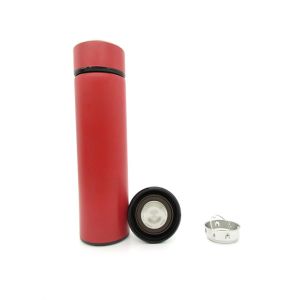 Buy cheap Lightweight Vacuum Flask Water Bottle 500ML Metal Flask Water Bottle from wholesalers