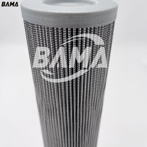 Buy cheap Max. Differential Pressure 21 Bar H9074 Hydraulic Pressure Oil Filter with NBR Gaskets from wholesalers