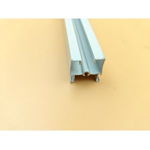 Buy cheap Custom Aluminum Extrusion Profiles Factory Price 6063 Aluminum Extrusion Supplier from wholesalers