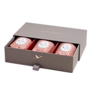 Buy cheap Luxury Custom Printed Brown Kraft Drawer Soap Boxes Packaging from wholesalers