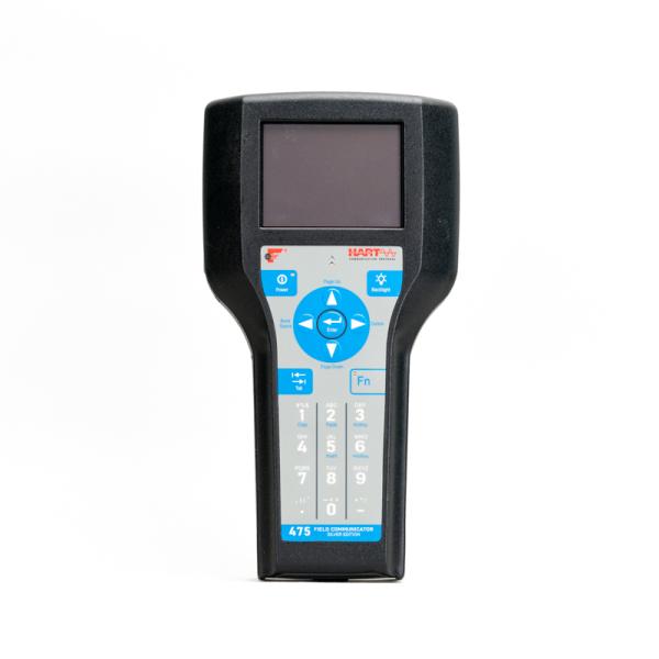 Quality The HART475 Handheld Communicator Your Ultimate Portable Device Management Solution for HART-Enabled Field Instruments for sale