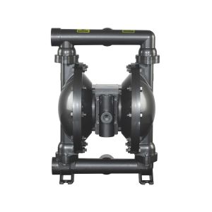 Buy cheap Liquid Reciprocating Diaphragm Pump / Automatic Diaphragm Oil Pump from wholesalers