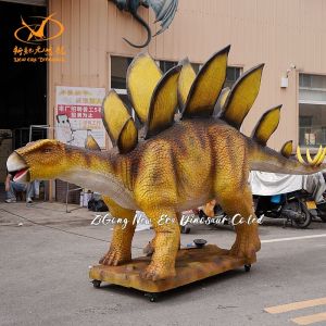 Buy cheap Realistic Animatronic Dinosaur Model for Juassic Park and Dino Park from wholesalers