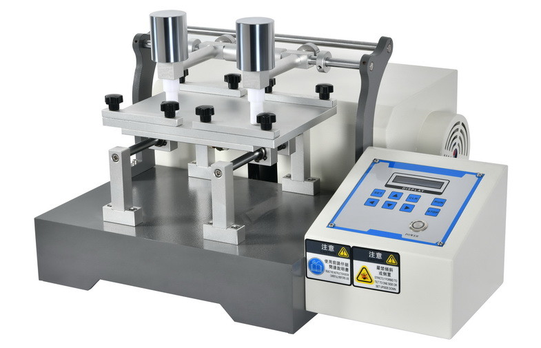 Buy cheap Motorized Friction Color Fastness Testing Machine For Textiles 9N Friction Load from wholesalers