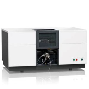 190~900 Nm Atomic Absorption Spectrometer For Chemical Analysis