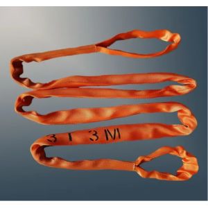 Buy cheap High-Performance Polyester Round Sling Durable & Reliable Lifting Solution from wholesalers