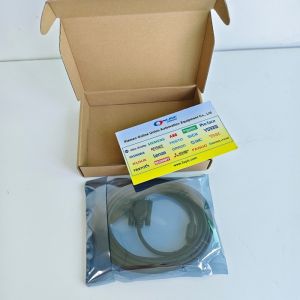 Buy cheap TSXPCX1031 Schneider RS232 connecting cable, Modicon X80, for DTE terminal port, 2.5m product