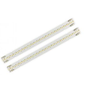 Higher flexibility and Higher CRI up to 95 Dual color LED Linear Module