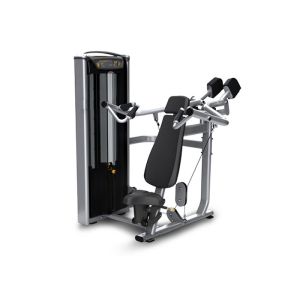 Buy cheap Bold Cable Commercial Gym Equipment Shoulder Press Human Motion Mechanics from wholesalers