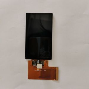 Buy cheap 8bit MCU TFT LCD Panel product