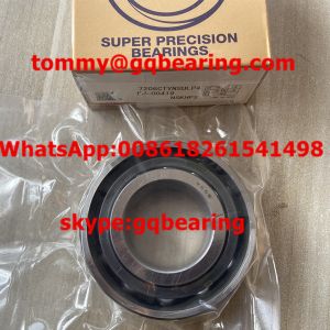 Buy cheap 7206CTYNSULP4 Angular Contact Bearing P6 Spindle Ball Bearing from wholesalers