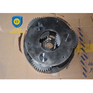 Buy cheap  E320D2 Planetary Carrier Assy 333-2996 Excavator Travel Reduction Spare Parts from wholesalers