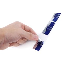 Injectable Anabolic vial Label For 10ml Glass Bottles