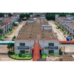 CNC Stamping Aluminum Air Conditioner Panel Sheet Metal Fabrication with