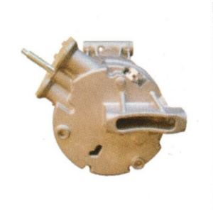 Buy cheap ALA21021 Cavalier AC COMPRESSOR CVC AC COMPRESSOR 15255655 AC Compressor from wholesalers