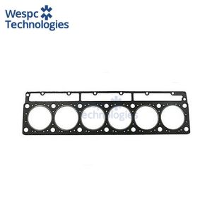 Buy cheap WESPC CH12454 Gasket Replacement For Perkins 2206D Head Gasket from wholesalers