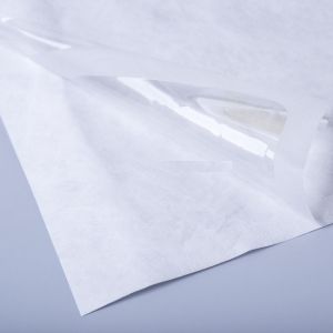 Buy cheap 7.5cm 10cm Tyvek Peel Pouches For Plasma H2O2 Sterilization from wholesalers