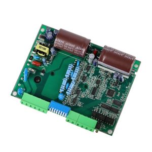 Prototype Low Volume PCBA Board CEM1 CEM2 CEM3 CEM4 Turnkey PCB Assembly