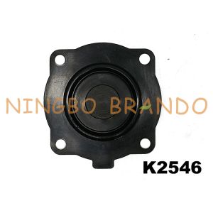 Buy cheap K2546 TPE Shockwave Diaphragm Repair Kit For Goyen Pulse Valve RCAC25T4,DD4,FS4 from wholesalers