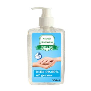 Buy cheap 300ML Alcohol Antiviral Hand Sanitizer from wholesalers