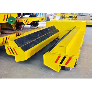 Buy cheap 25ton roll-cable  motorized handling wire coil transfer wagon from wholesalers