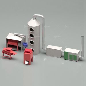 Buy cheap Made Mother Boards And Electronic Components Separating Machine For Customized Needs from wholesalers