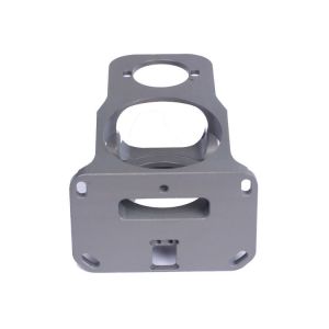 Highly Technical Custom CNC Turning Milling Parts Aluminum Precision Anodized