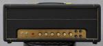 Buy cheap Custom Grand JTM45 Handmade Amp Head 50W in Black with Imported Gold Stripe AAAAA Grade Cabinet from wholesalers