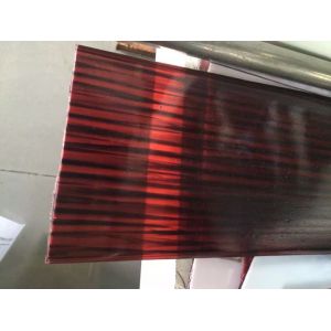 CA Spectacle Frame Sheet Extrusion Machine,Cellulose Acetate Sheet Extrusion