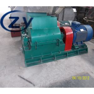 Buy cheap Fresh Cassava Grinding Machine Hammer Mill 55kw Power Good Durability from wholesalers