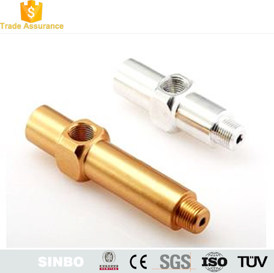 Customized Tolerance Fabricating Plastic Components for OEM/ODM Applications