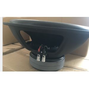 Buy cheap 12 Inch And 15 Inch Woofer Car Audio Speakers High Performance competitive price from wholesalers