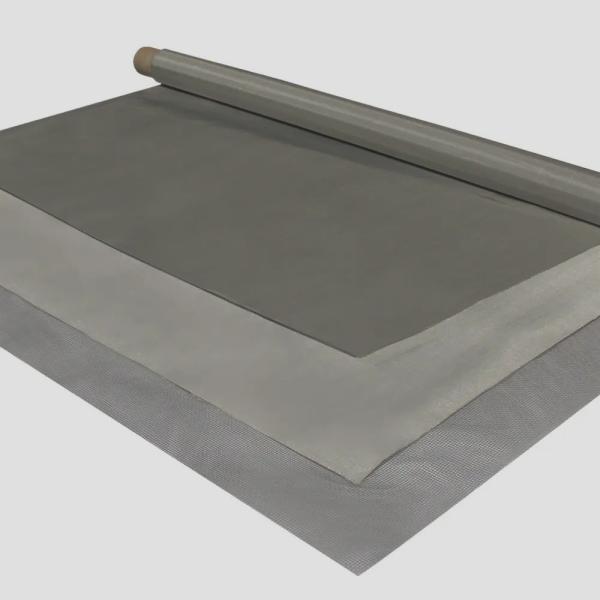 Buy cheap Chemical Fiber Special Tungsten Wire Mesh Cloth from wholesalers