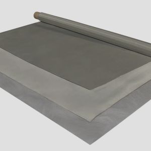 Buy cheap Chemical Fiber Special Tungsten Wire Mesh Cloth from wholesalers