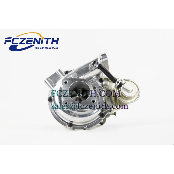 RHF4H VN3 Nissan Turbo Charger 14411-VK500 14411-VK50B VB420058 VA420058 VA420115 VD420058 for Navara 2.5L