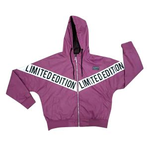 Buy cheap Woman Waterproof Exercise Jacket Wind Breaker Hoodie Breathable F420 Jk3 product