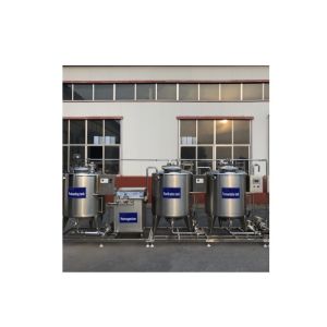 Buy cheap Hfd-Ml-200 New Upgrade Milk Filling Machines Portable from wholesalers