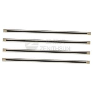 Low Inductance High Voltage Resistor Planar High Precision