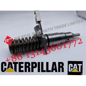 Common Rail 3116/3406B Diesel Engine Fuel Injector 127-8228 0R-8465 1278228