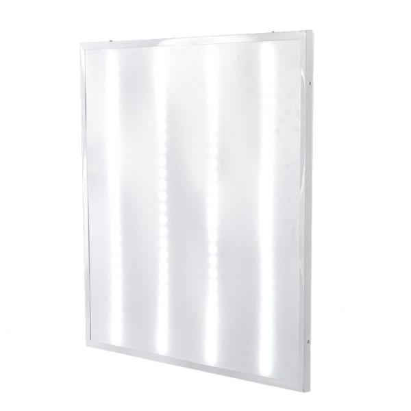 20000 Hours Working Time and 80 Color Rendering Index 595x595 72W OPAL LED Panel