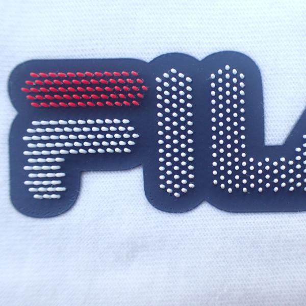 Custom Design Clothing Label with 1mm 0.8mm 0.5mm Thickness for Garment Shoes and Bags