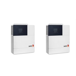 Buy cheap All In One Solar Charge Inverter from wholesalers