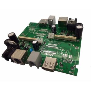 SMT factory PCB Gerber Manufacturing Service PCB Customized PCBA