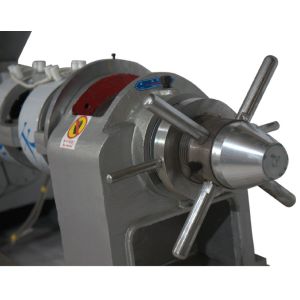 Buy cheap 100r/Min 160kg/H Rapeseed Screw Oil Press Machine from wholesalers