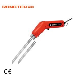 Buy cheap Powerful 200W Handheld Hot Knife With 150mm And 200mm Blades from wholesalers