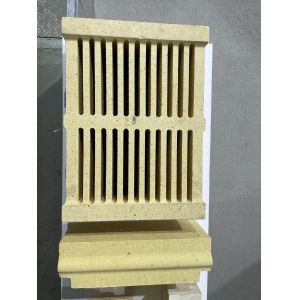 Buy cheap Silica Refractory Bricks For Coke Oven And CDQ from wholesalers