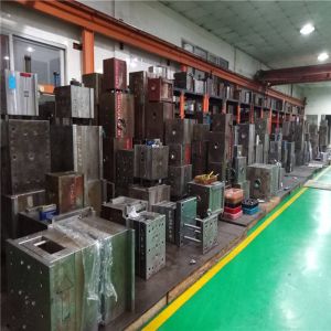 Buy cheap Reliable Plastic Mould Services for Precision Injection Molding Projects from wholesalers