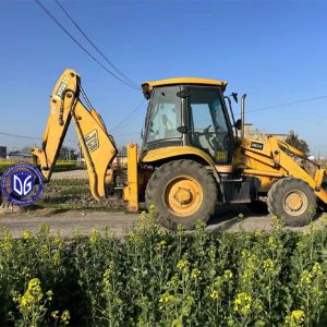 Origin UK JCB3CX Used JCB Backhoe JCB3CX Backhoe Loader Secondhand JCB Backhoe
