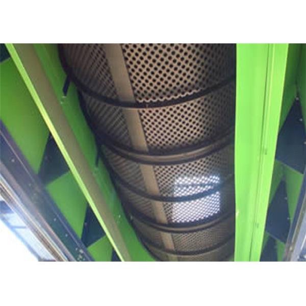 Galvanized Perforated Stainless Steel Mesh Sheet For Filtration Support
